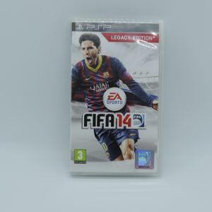 Fifa 14 - Joc PSP