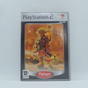 Jak 3 - Joc PS2