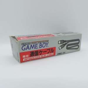Game Link Cable DMG-04 GameBoy