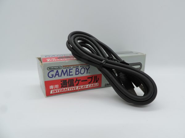 Game Link Cable DMG-04 GameBoy