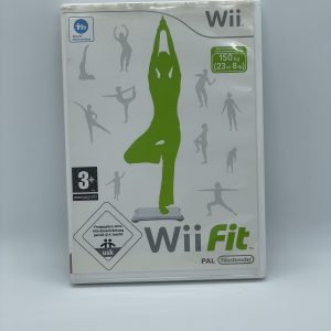 Carcasă joc Wii Fit