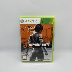 Remember Me - Joc Xbox 360